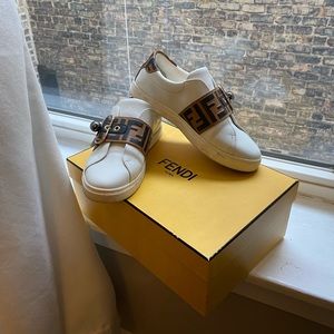 Fendi Sneakers